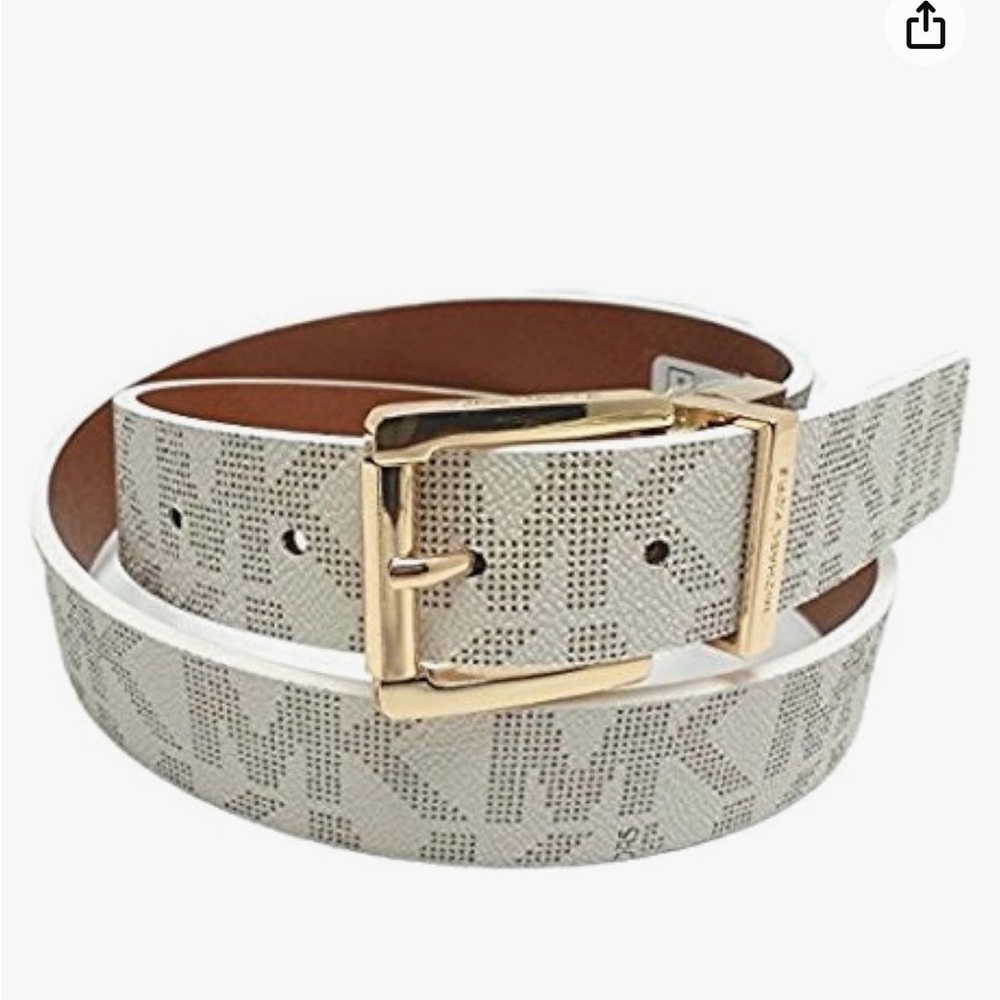 Michael kors belt